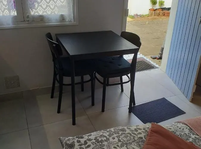 L\'Ilot A La Baule Homey Home\'S
