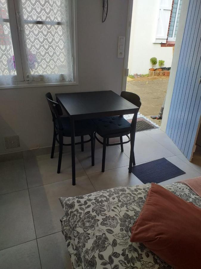 L'ilot A Homey Home's