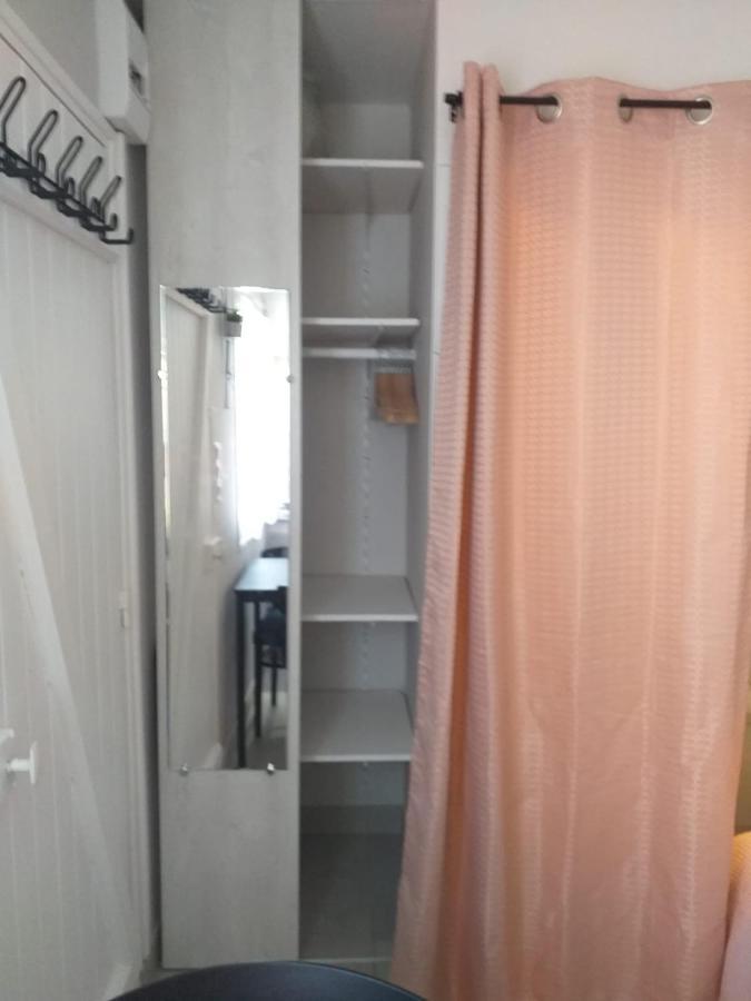 Apartment L'ilot A Homey Home's *