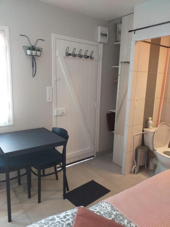 Apartment L'ilot A Homey Home's La Baule-Escoublac