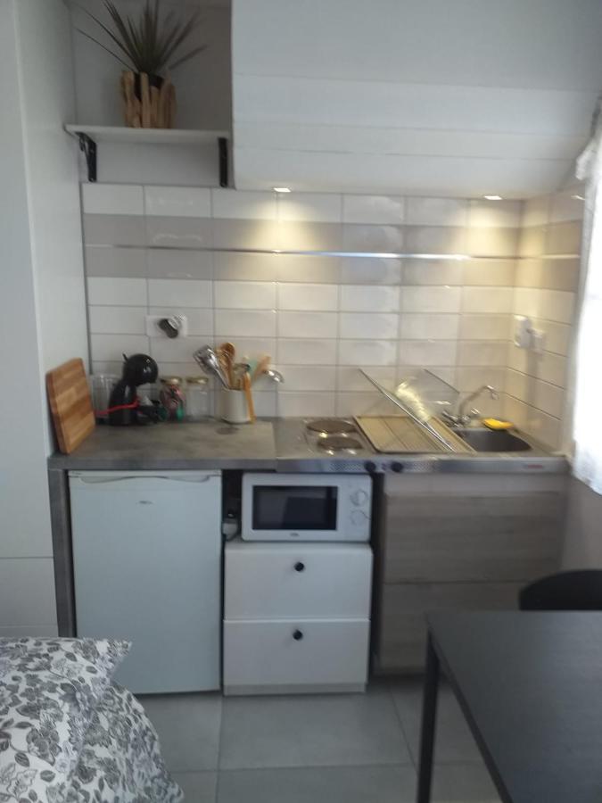 L'ilot A Homey Home's Apartment